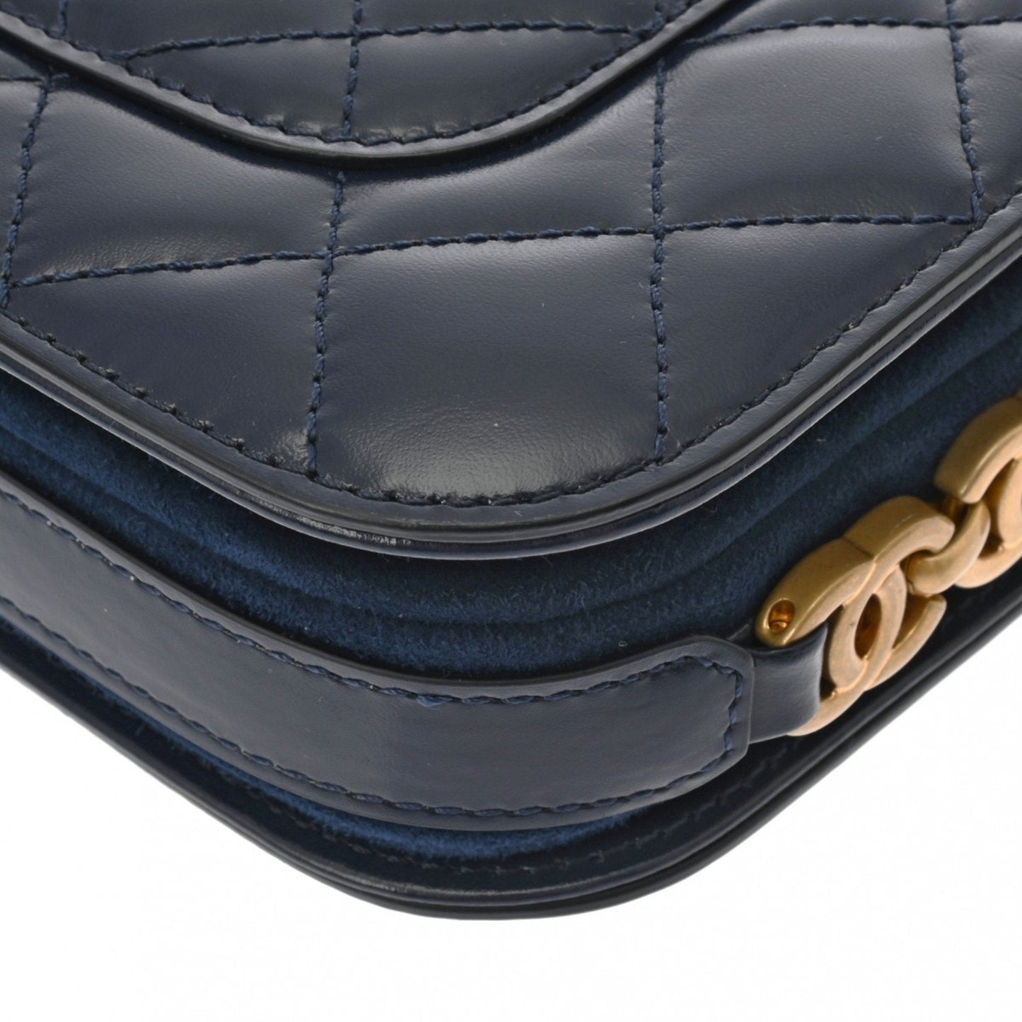 Chanel Classic Flap Bag Shoulder Bag