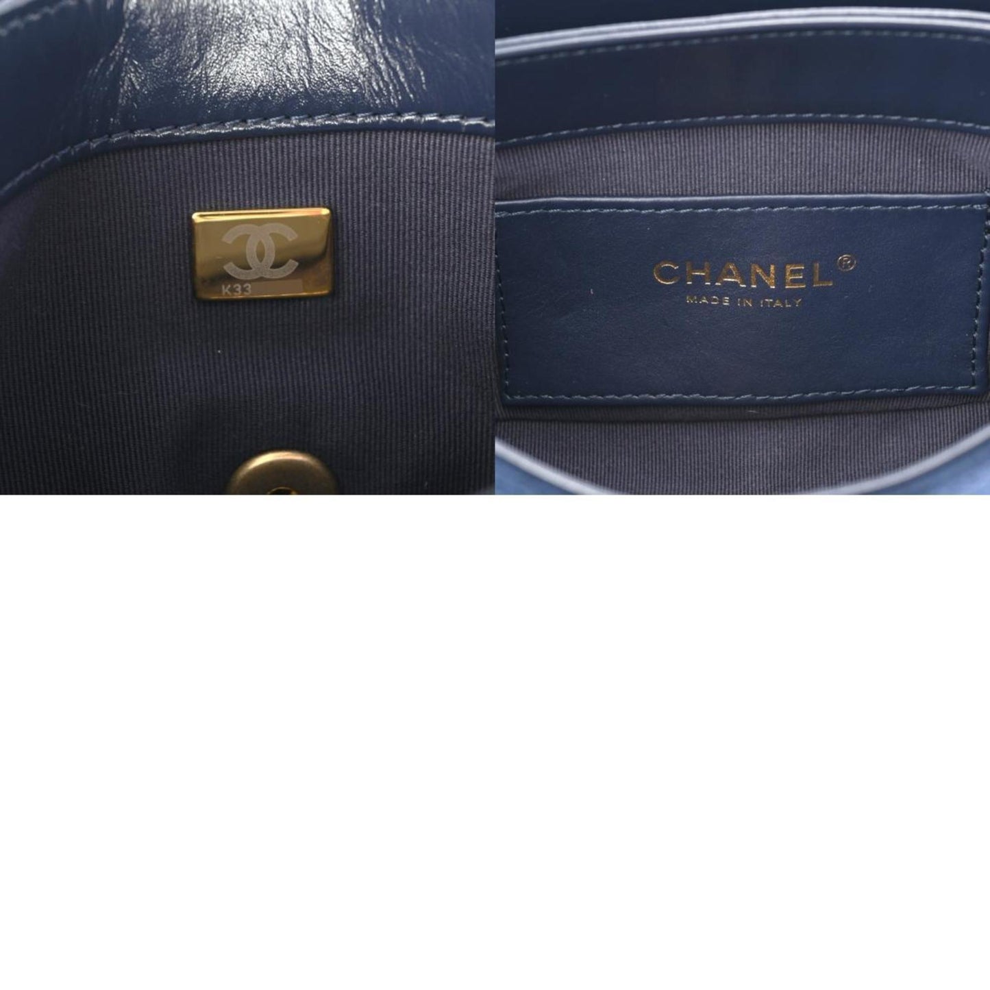 Chanel Classic Flap Bag Shoulder Bag