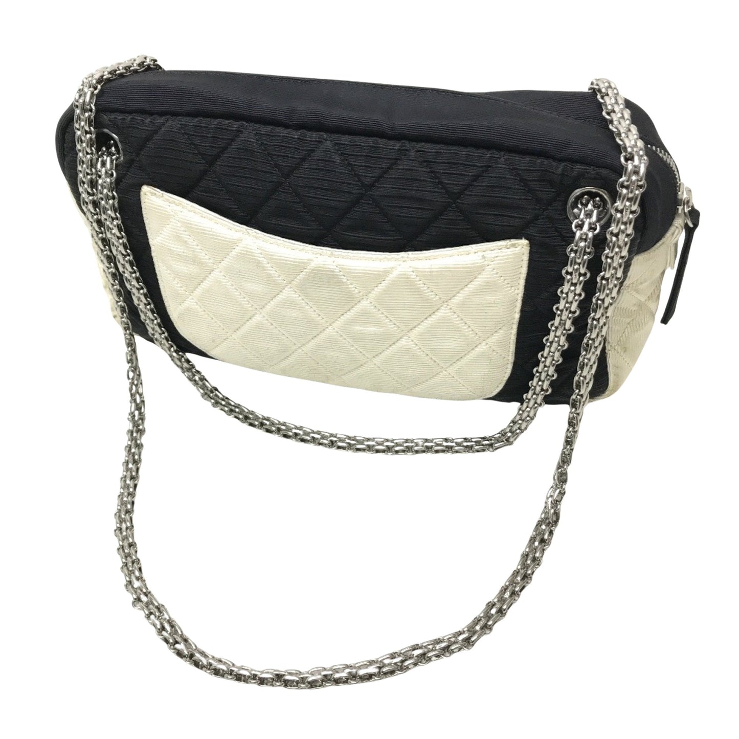 Chanel Quilted Chain Bag Classic Flap