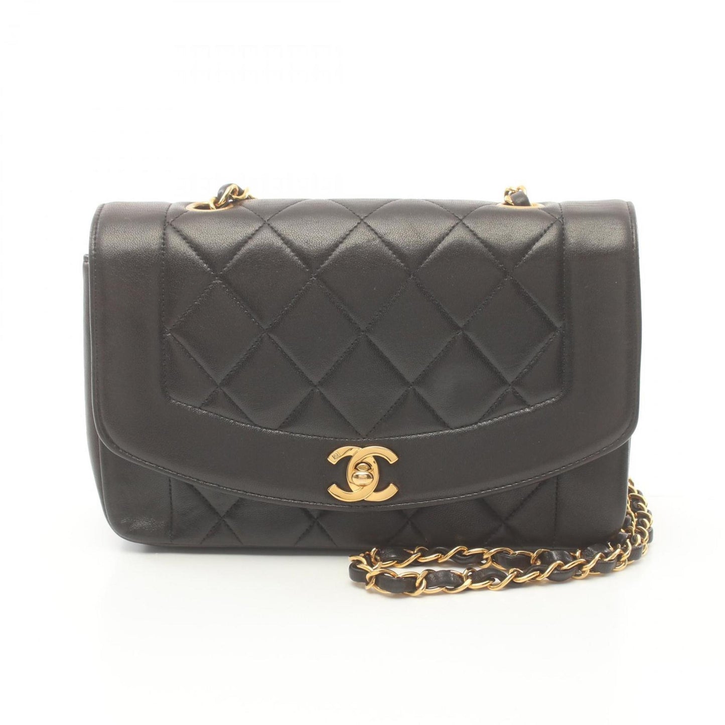 Chanel Classic Flap Shoulder Bag