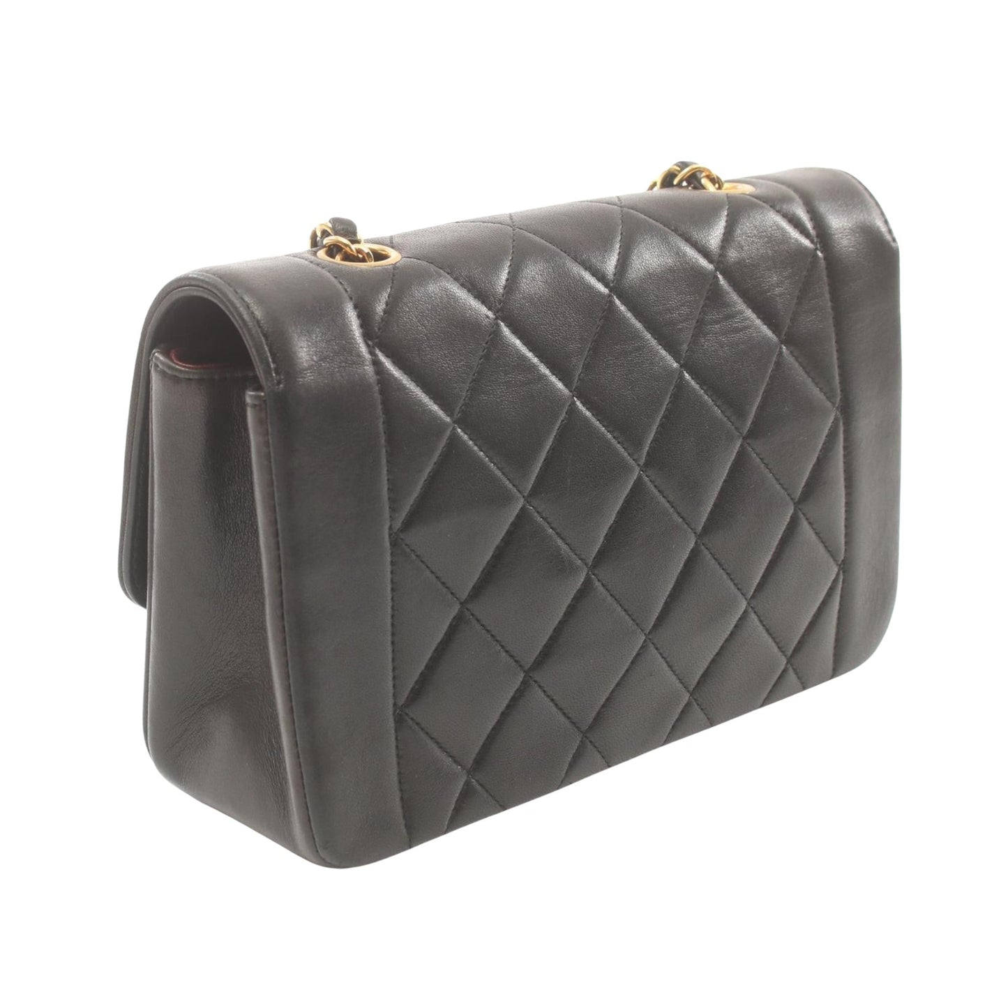 Chanel Classic Flap Shoulder Bag
