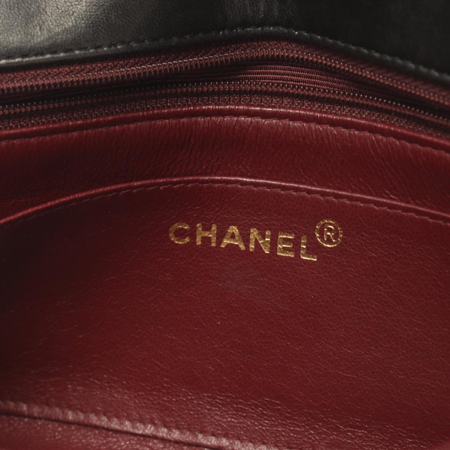 Chanel Classic Flap Shoulder Bag