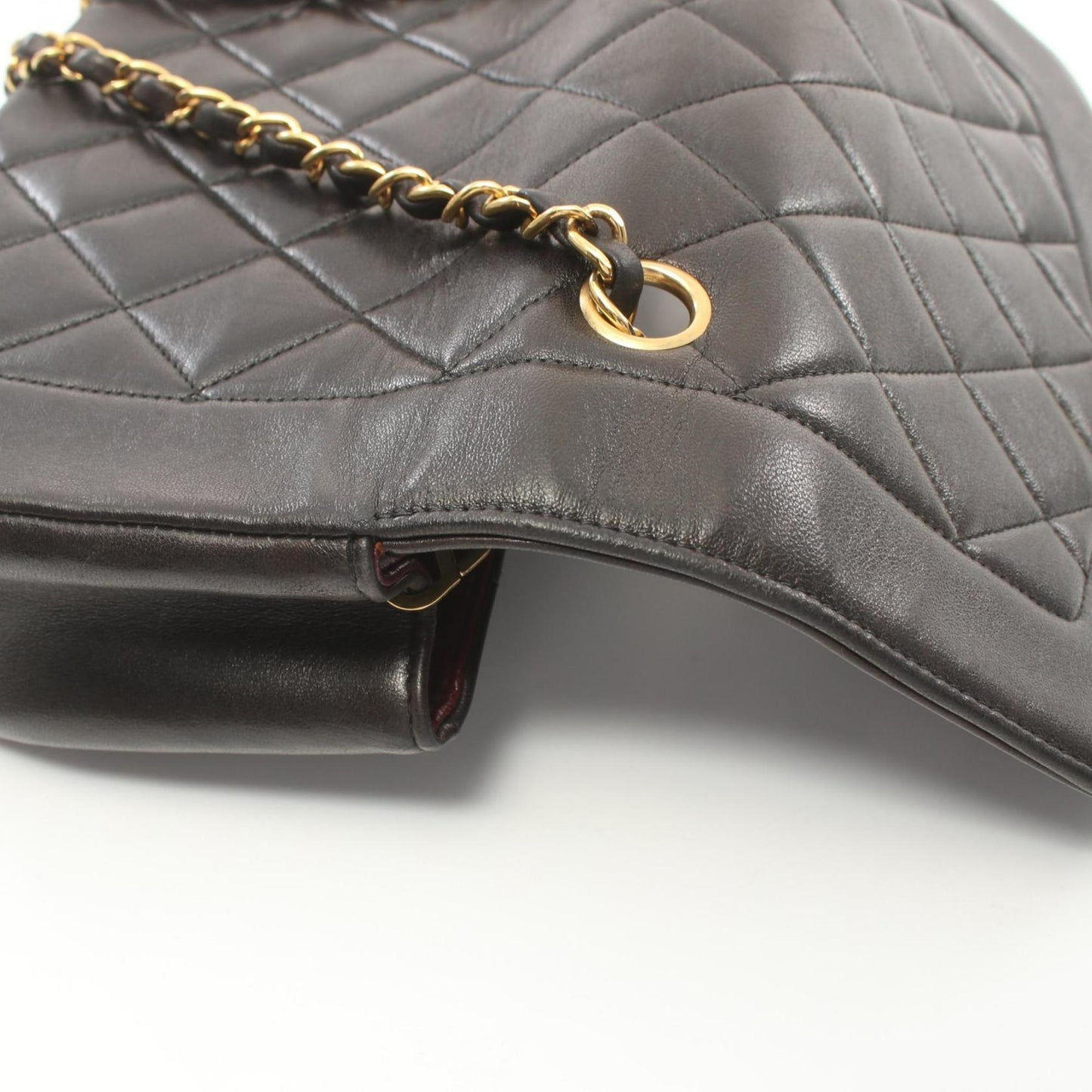 Chanel Classic Flap Shoulder Bag