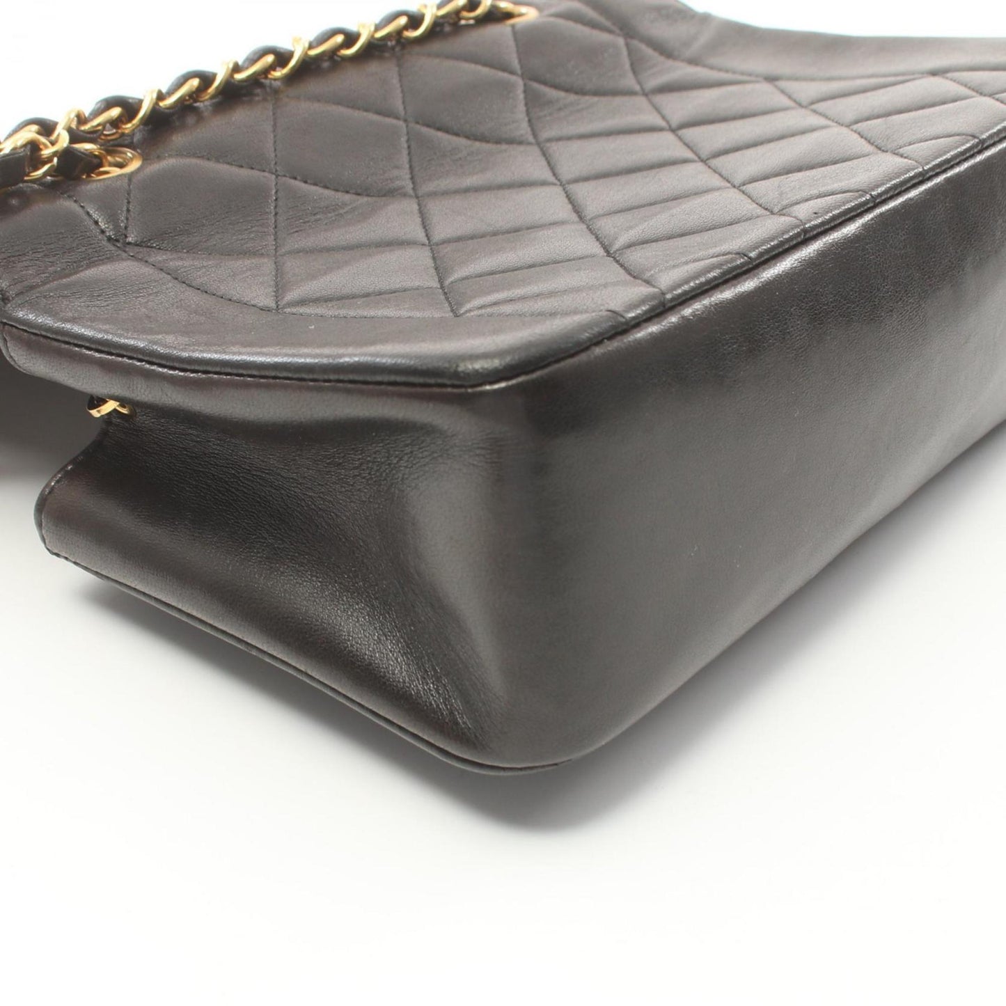 Chanel Classic Flap Shoulder Bag
