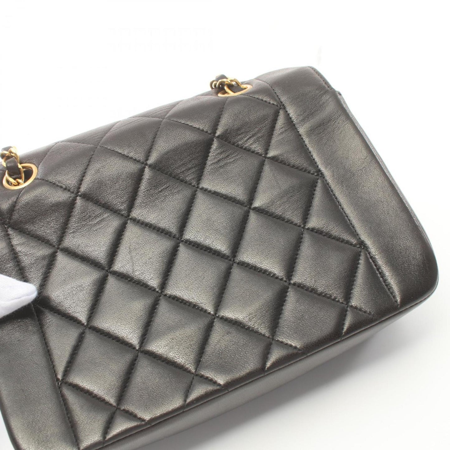 Chanel Classic Flap Shoulder Bag