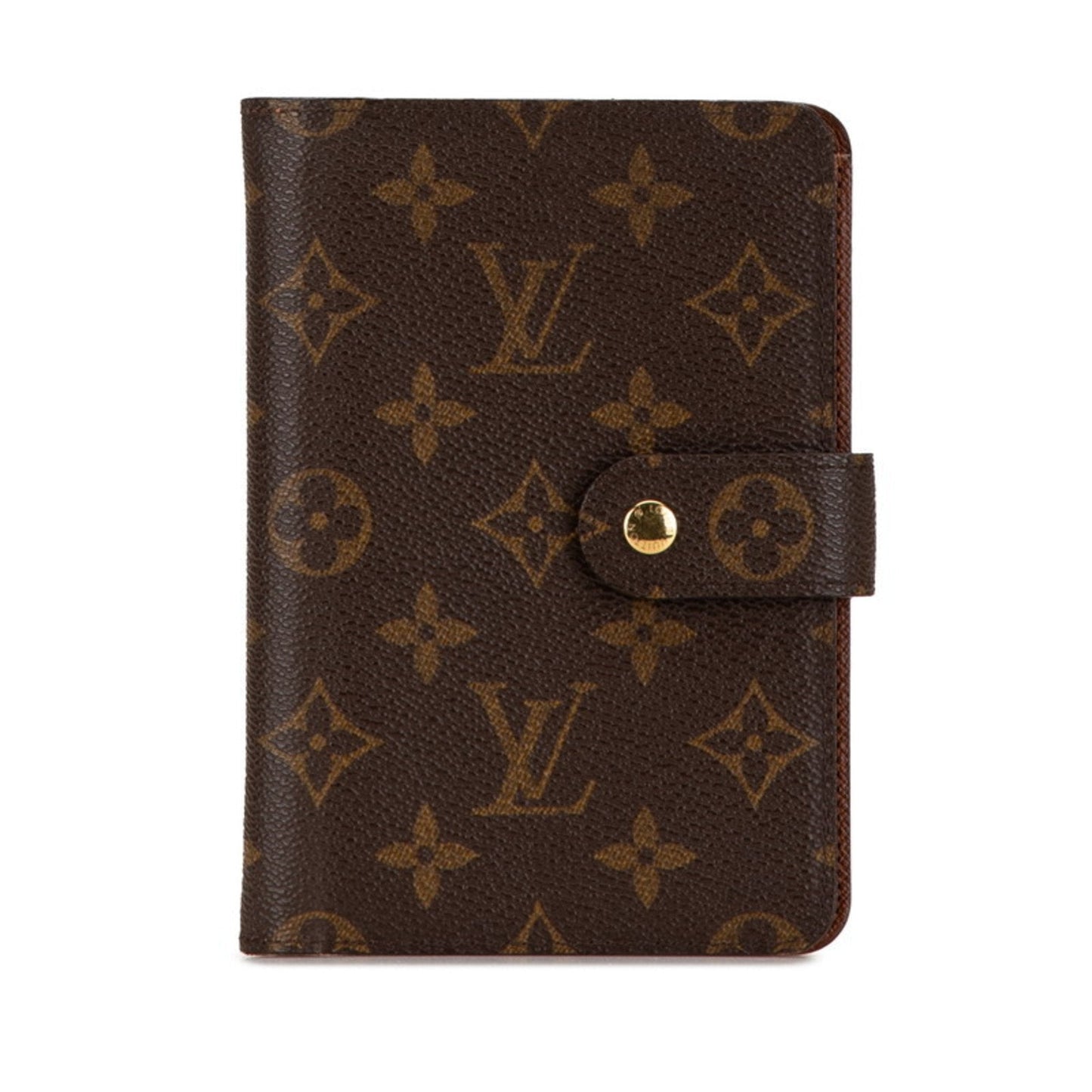 Monogram Canvas Wallet M61273