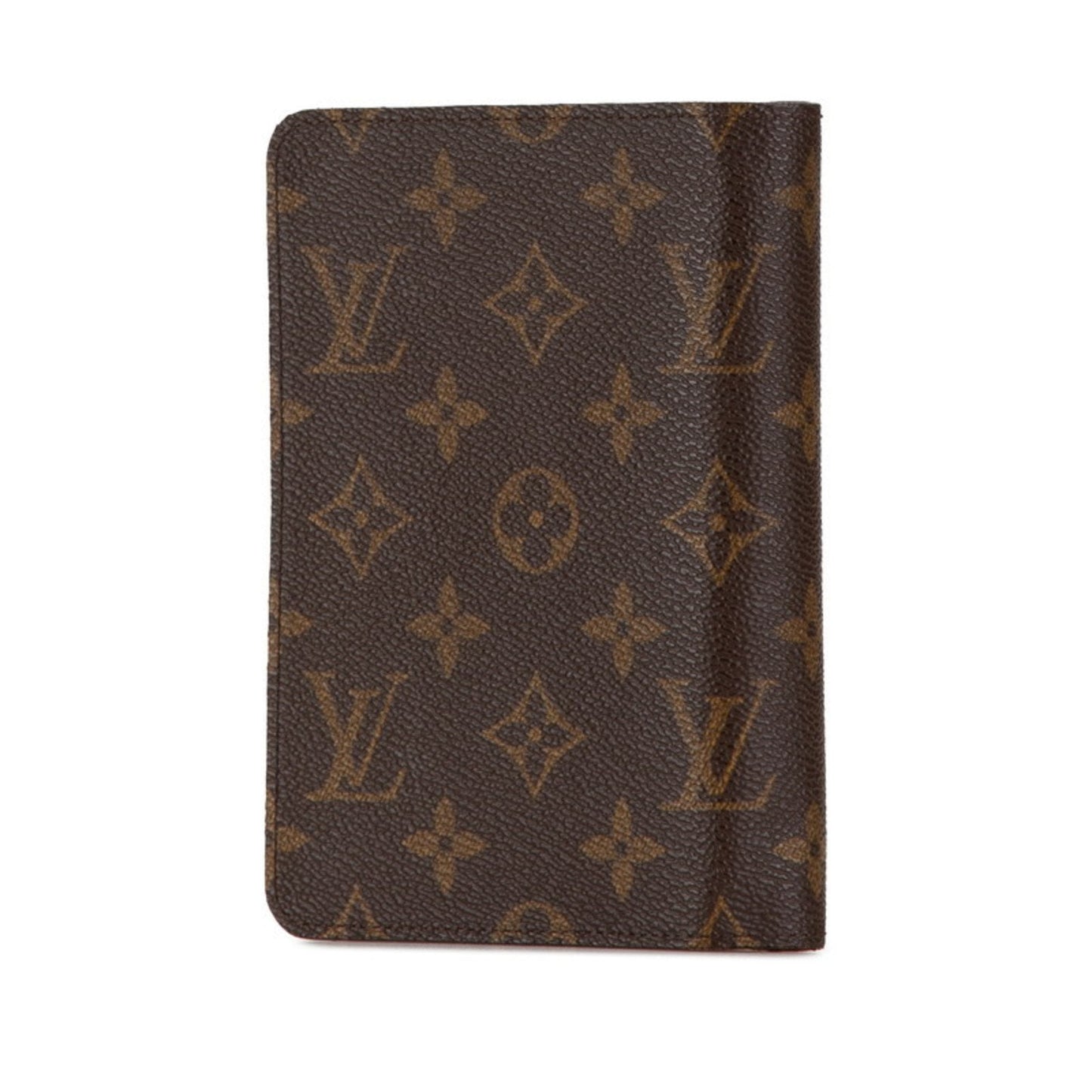 Monogram Canvas Wallet M61273