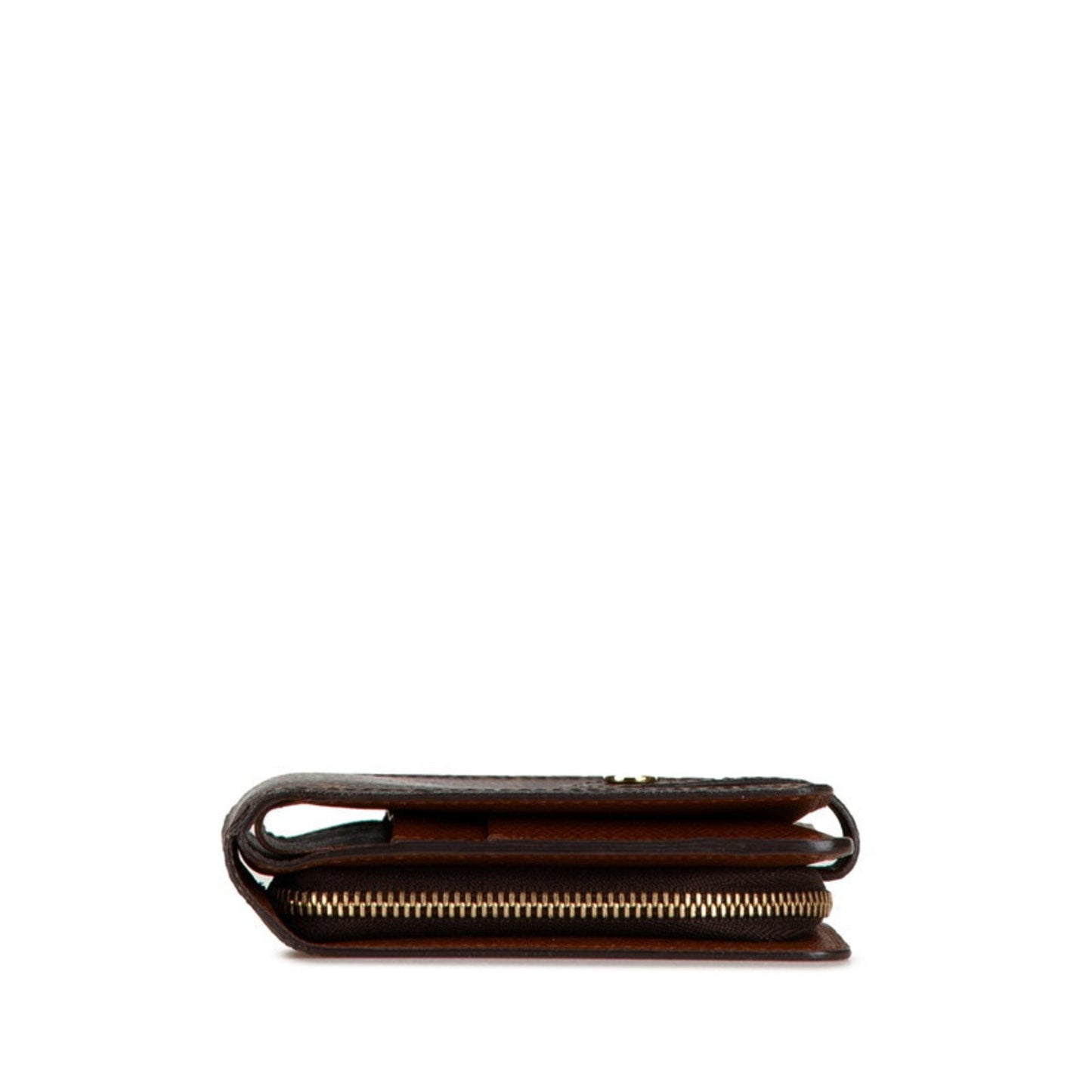 Monogram Canvas Wallet M61273