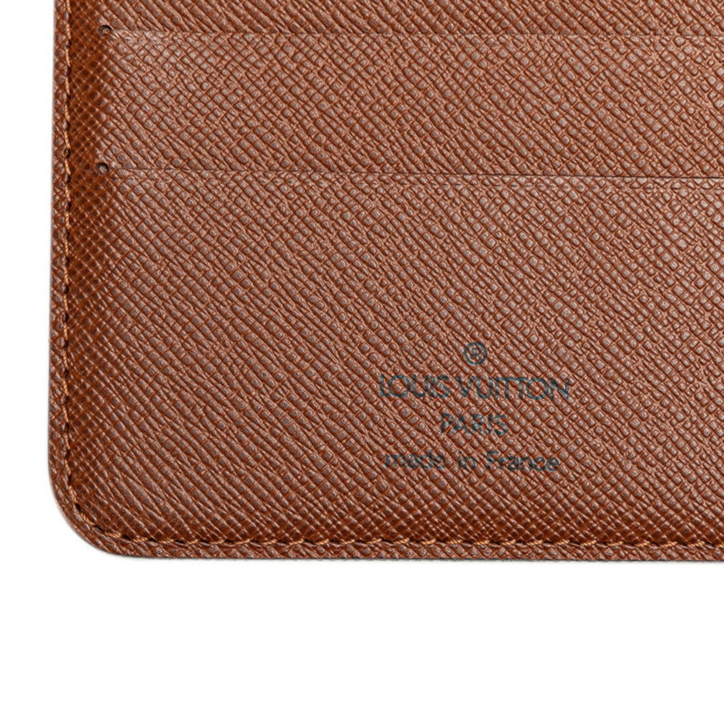 Monogram Canvas Wallet M61273