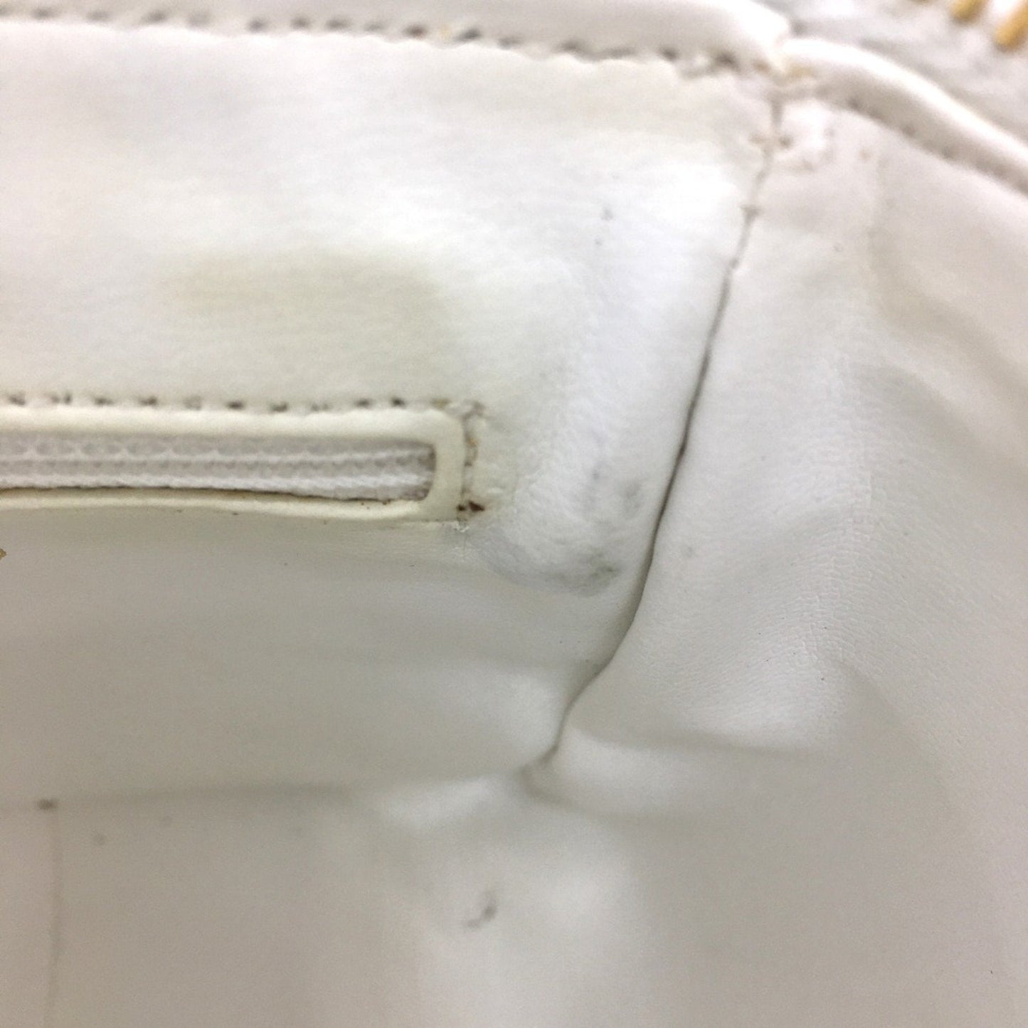 Chanel Vintage Quilted Leather Box Bag