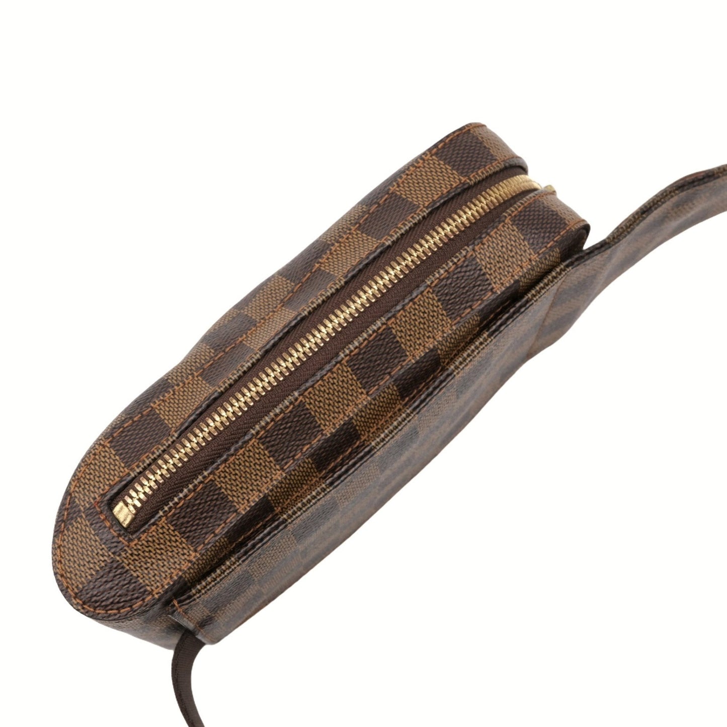Damier Azur Pochette Crossbody
