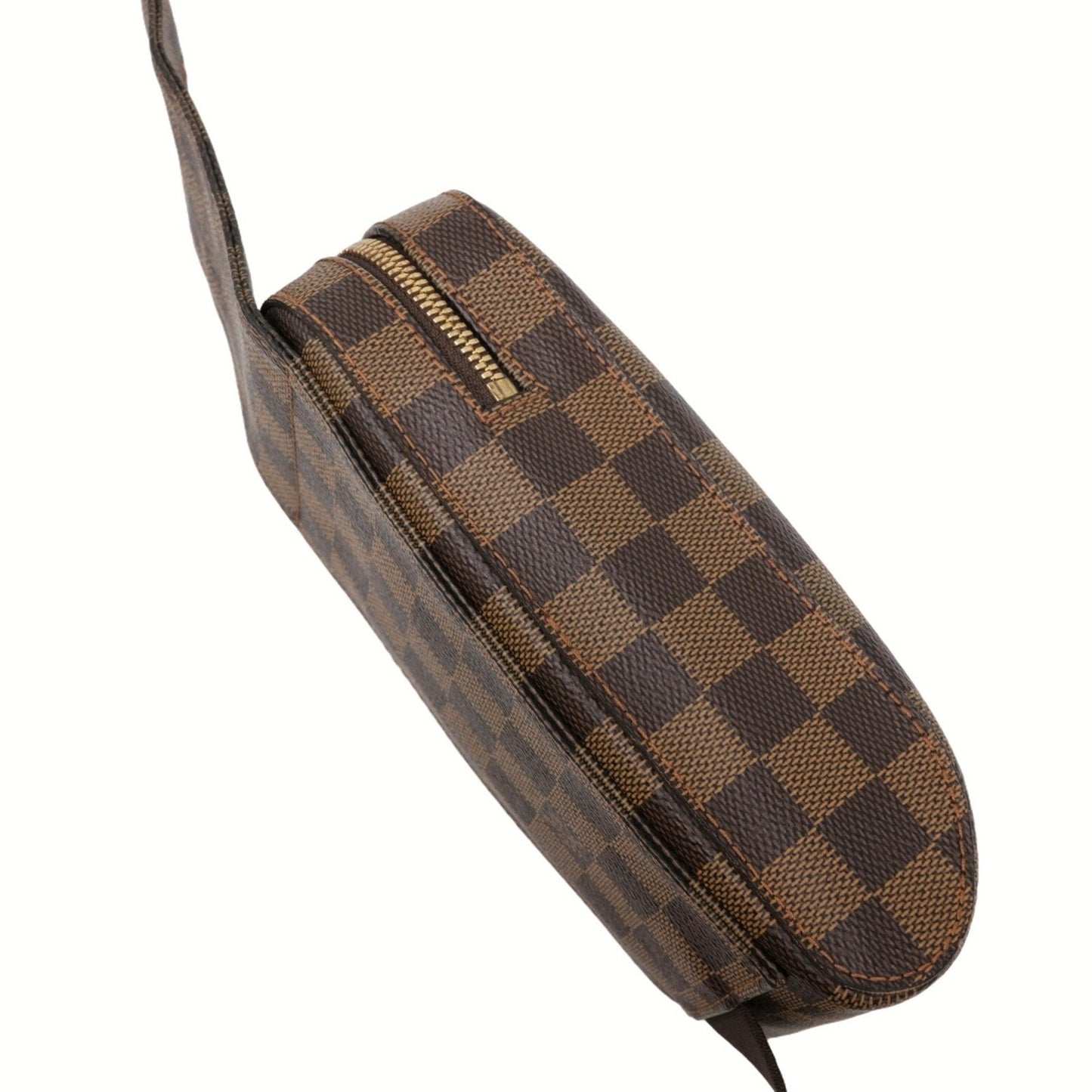 Damier Azur Pochette Crossbody