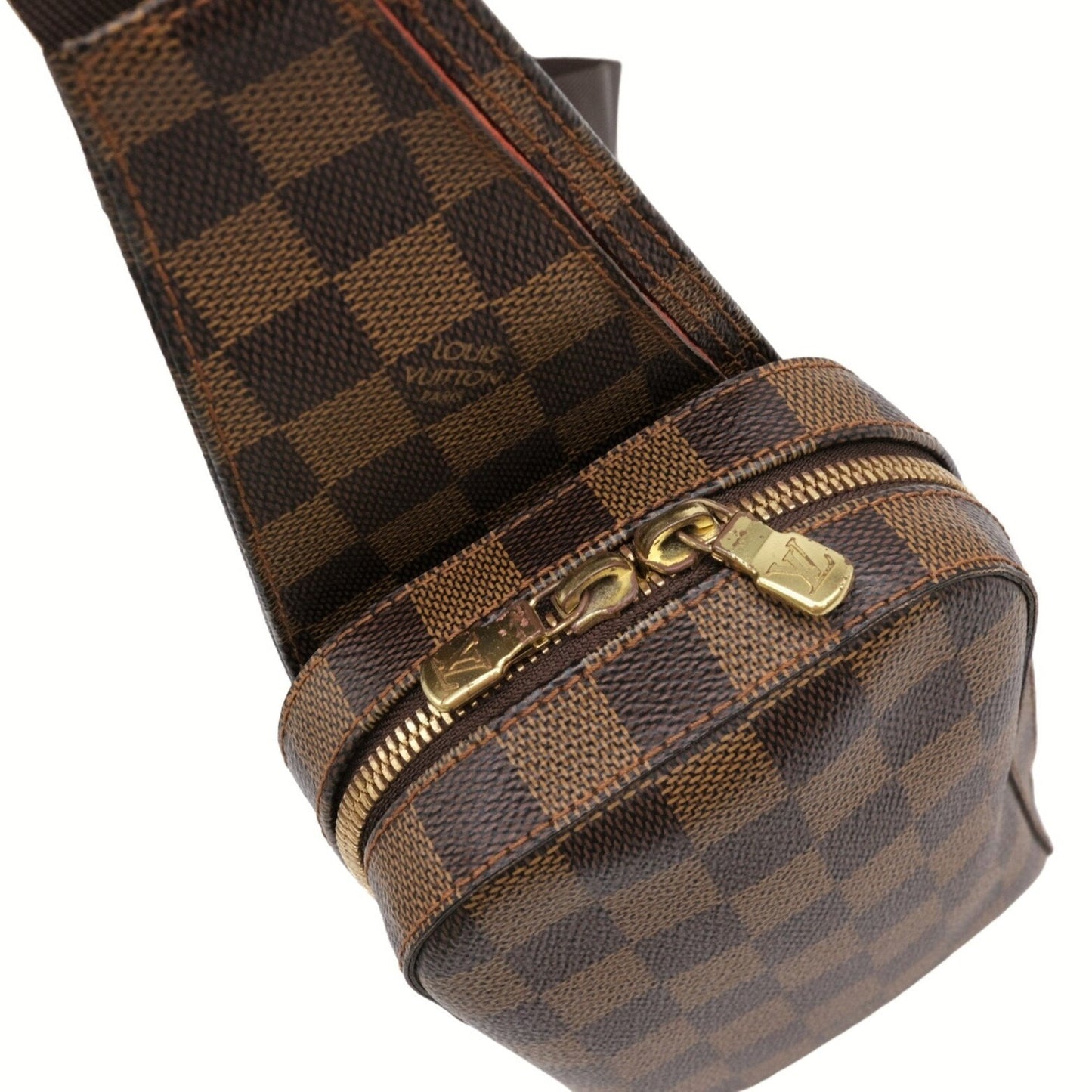 Damier Azur Pochette Crossbody