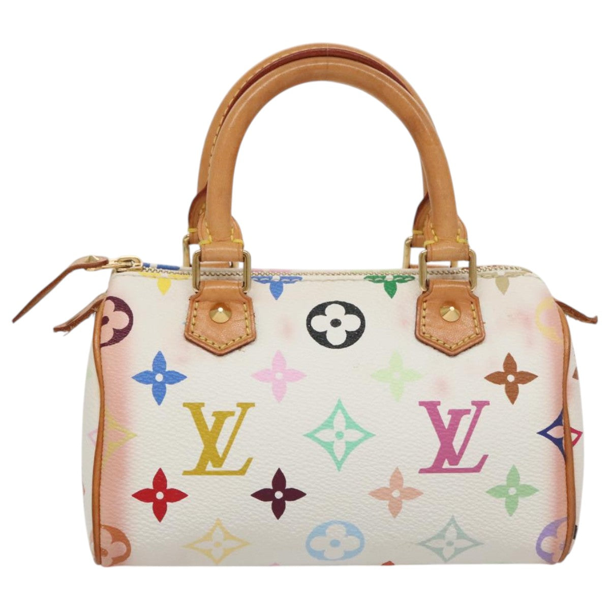 Speedy 25 Handbag Multicolore M92662