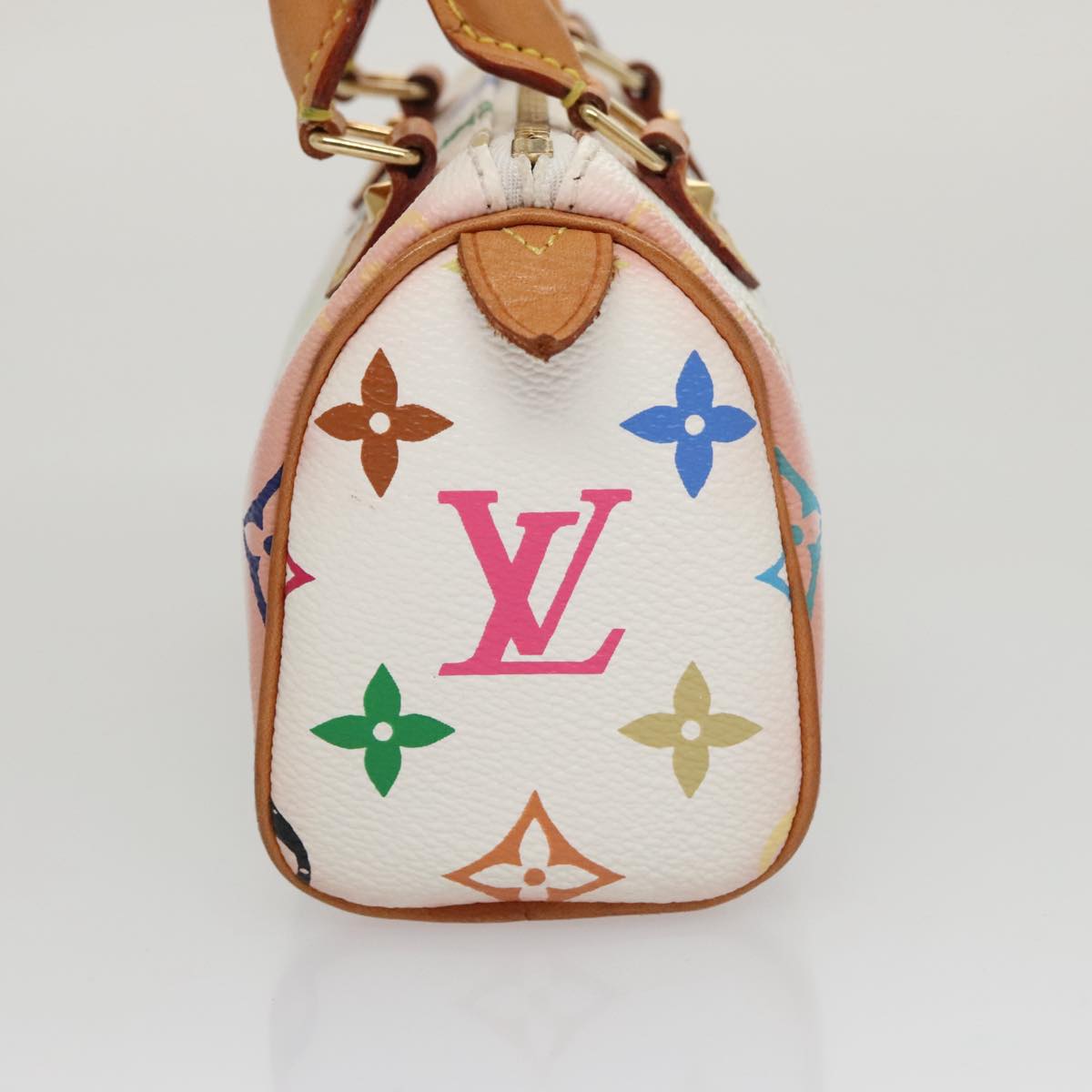 Speedy 25 Handbag Multicolore M92662