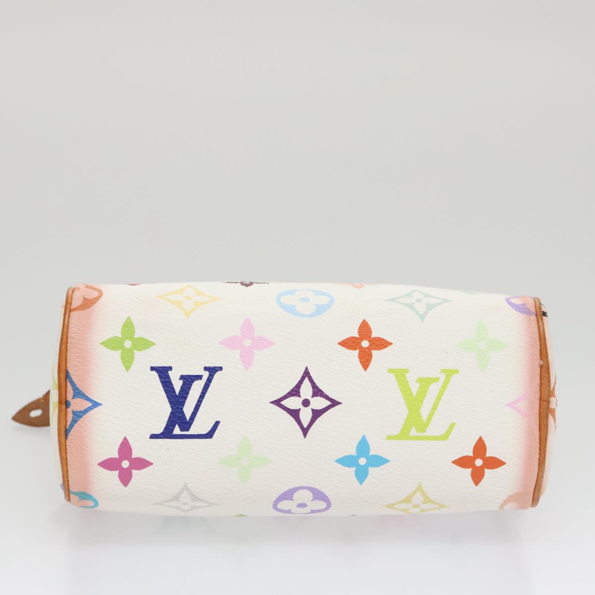 Speedy 25 Handbag Multicolore M92662