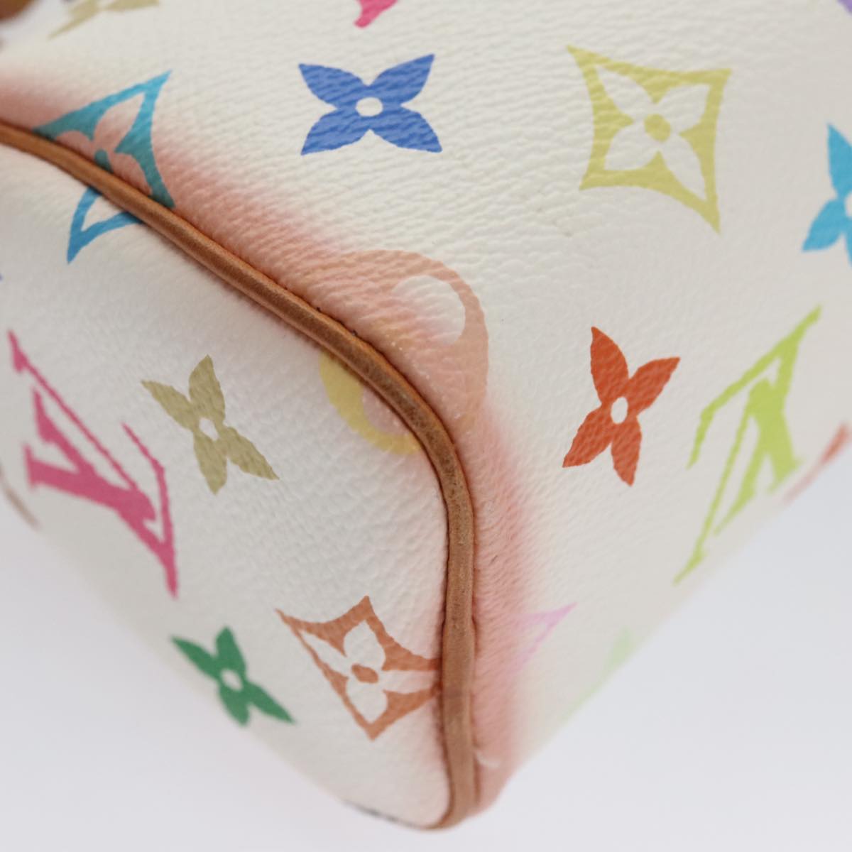 Speedy 25 Handbag Multicolore M92662