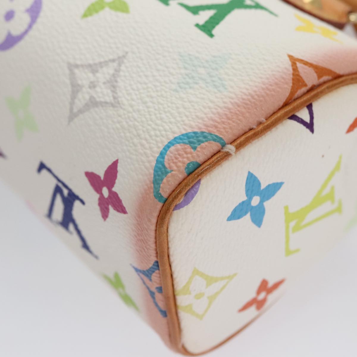 Speedy 25 Handbag Multicolore M92662