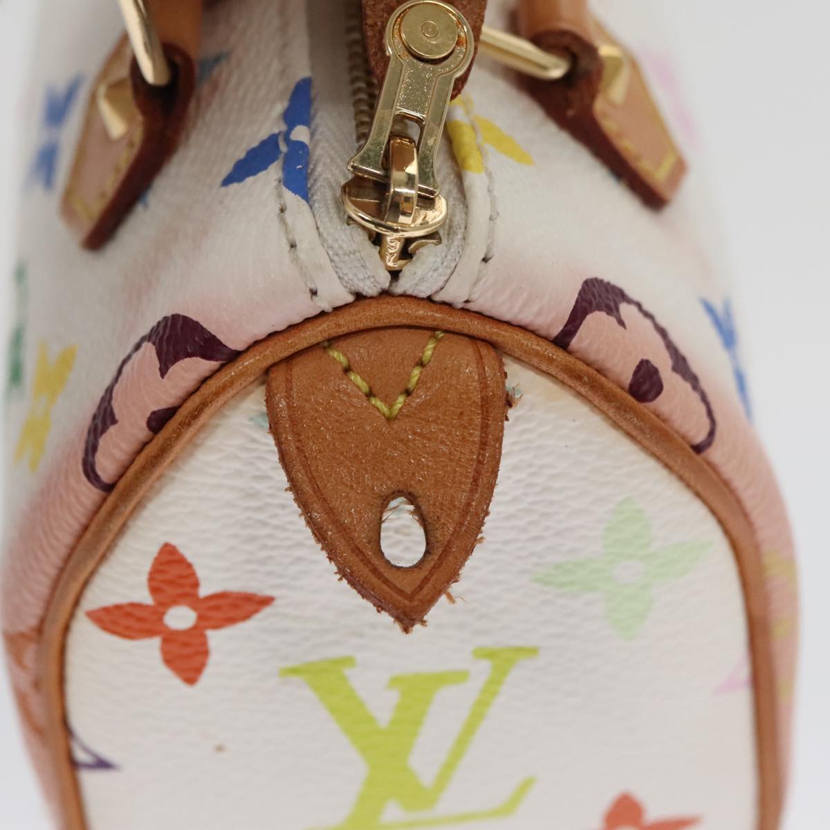 Speedy 25 Handbag Multicolore M92662