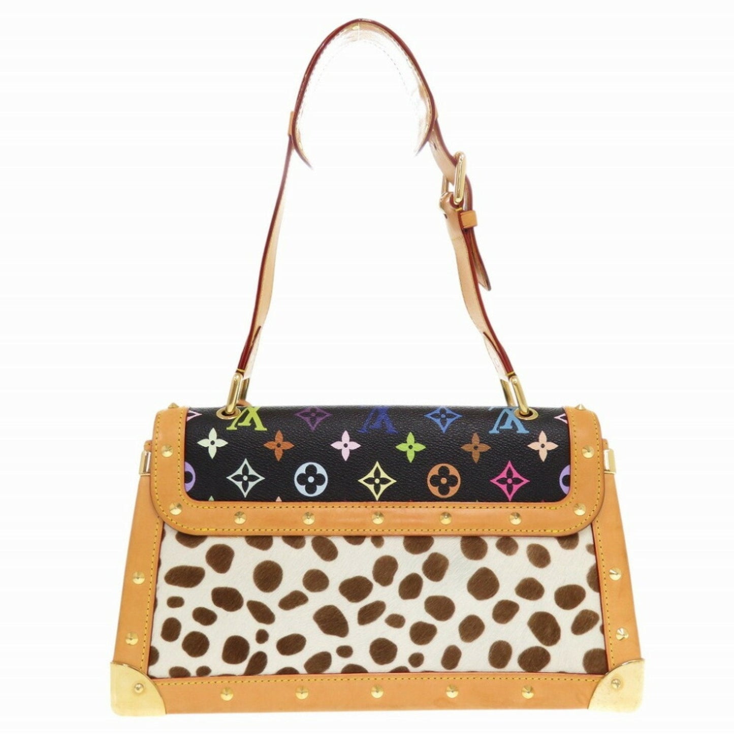 Multicolore Speedy 30 Shoulder Bag