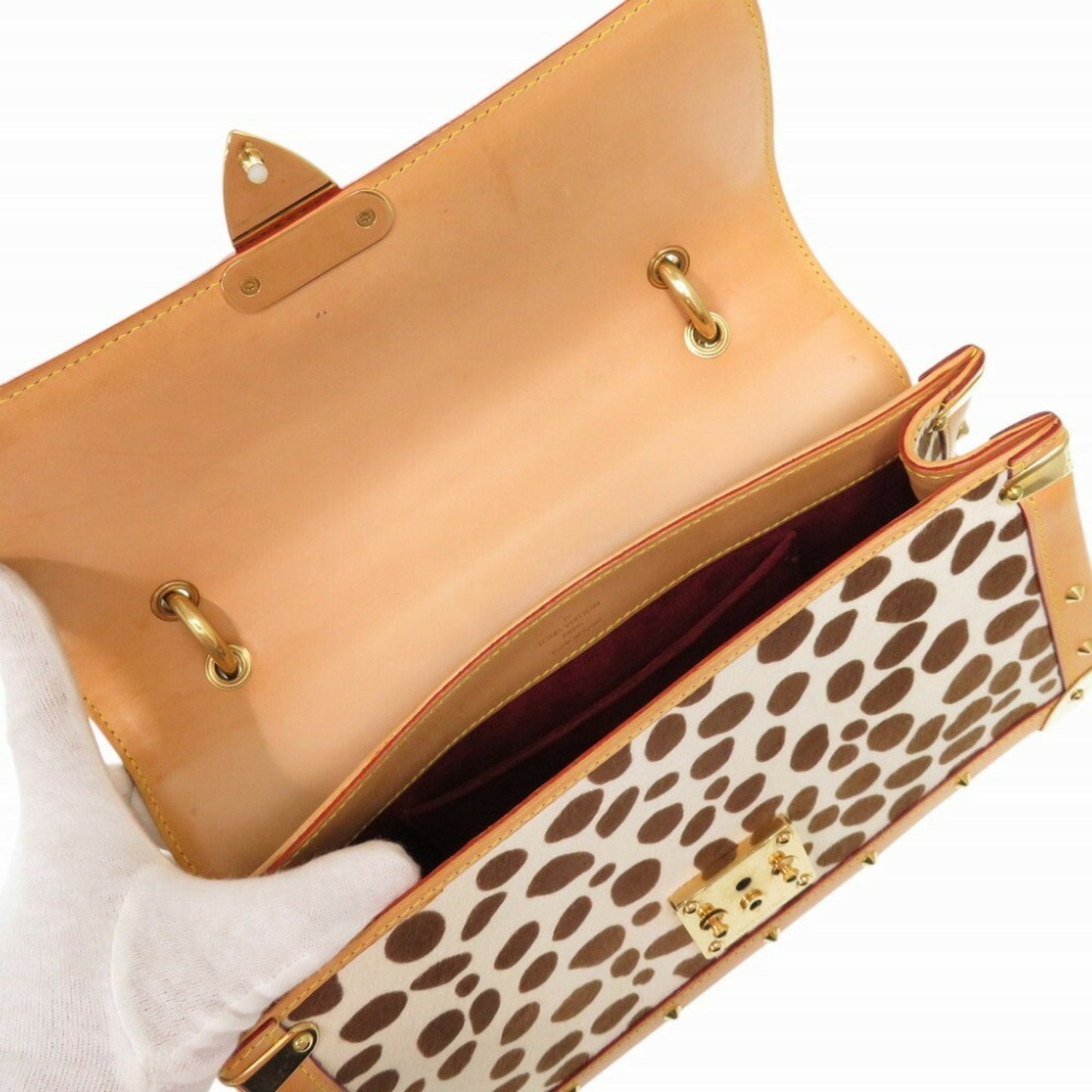 Multicolore Speedy 30 Shoulder Bag