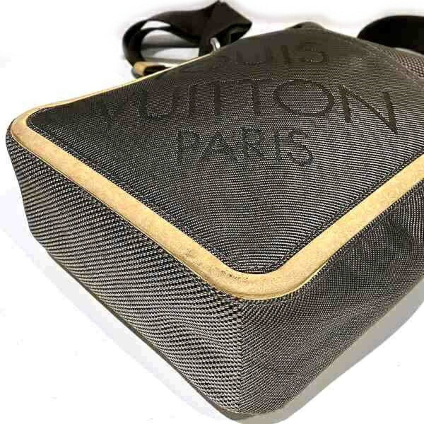 Monogramouflage Pochette Crossbody