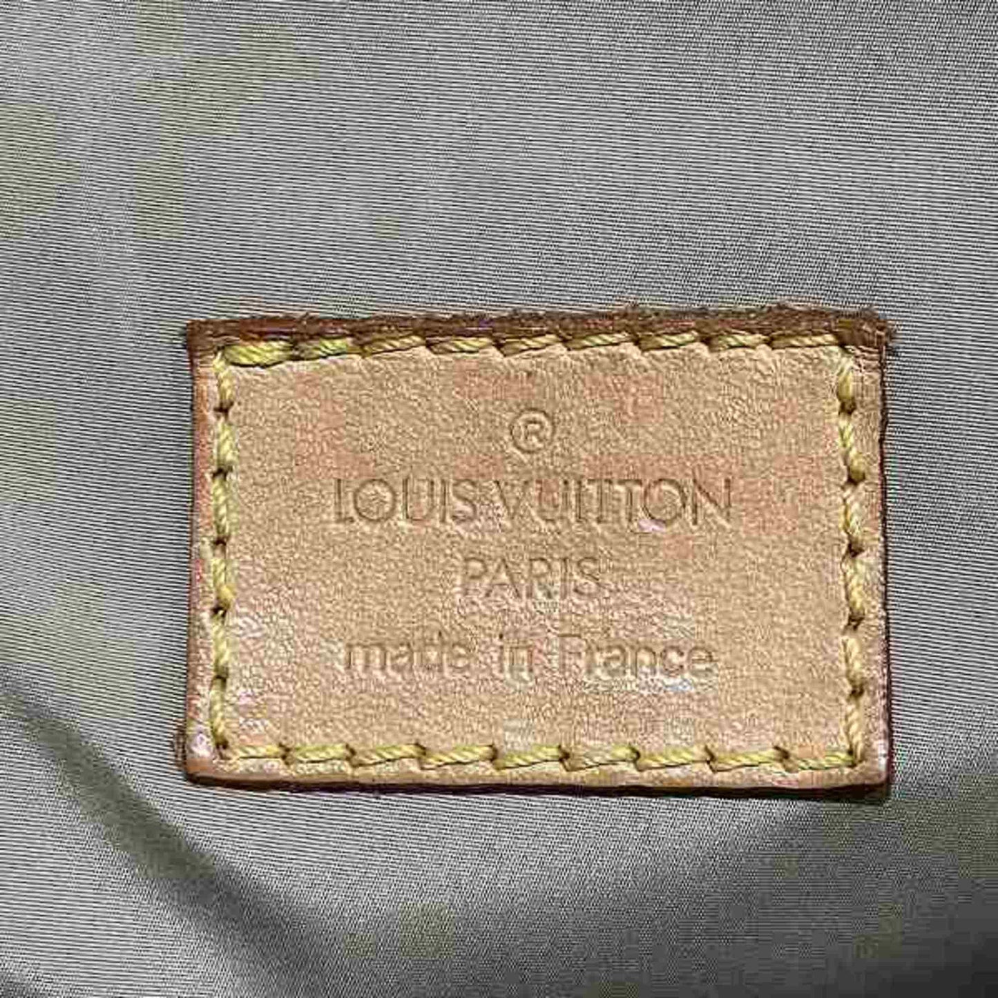 Monogramouflage Pochette Crossbody