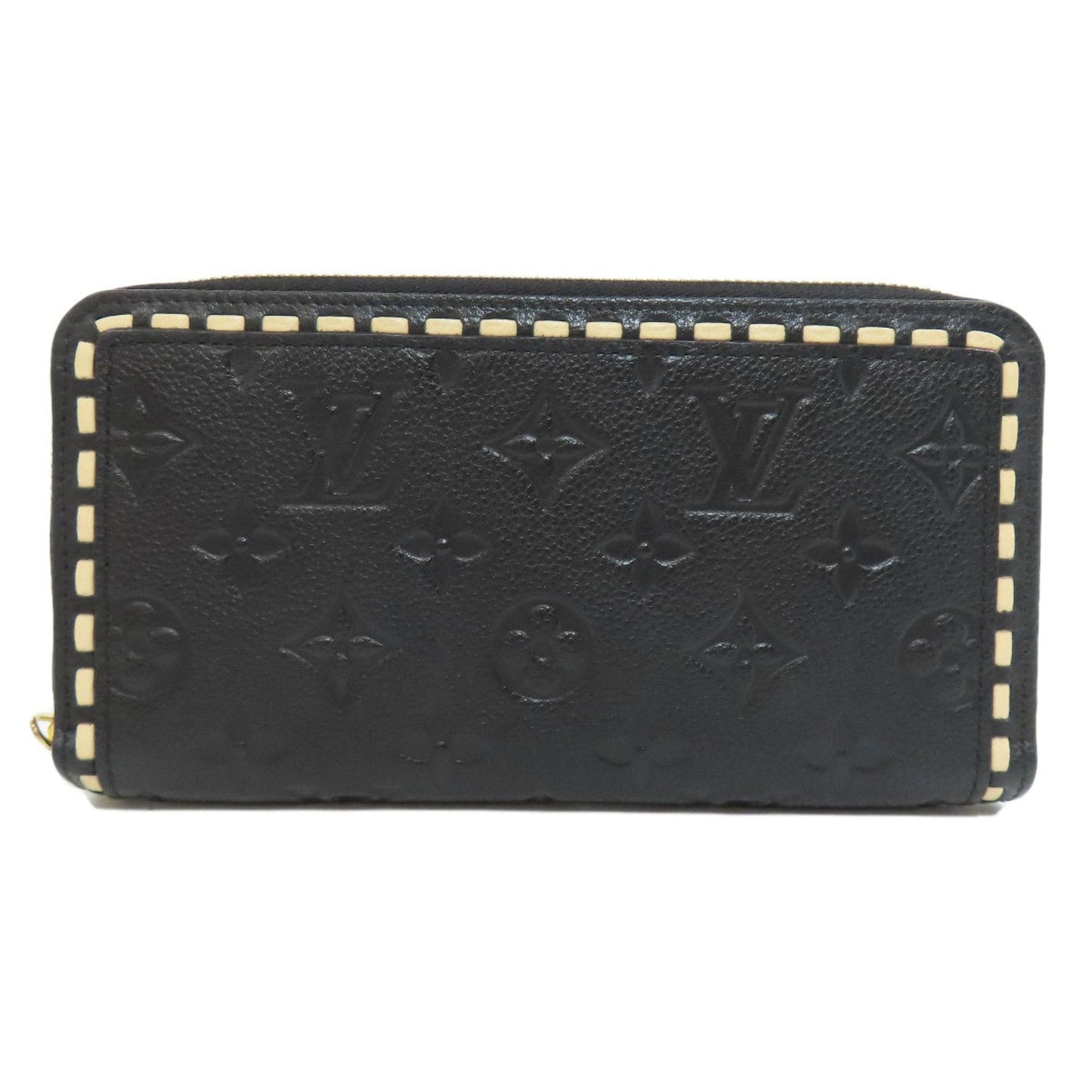 Zippy Wallet Empreinte Leather M60543