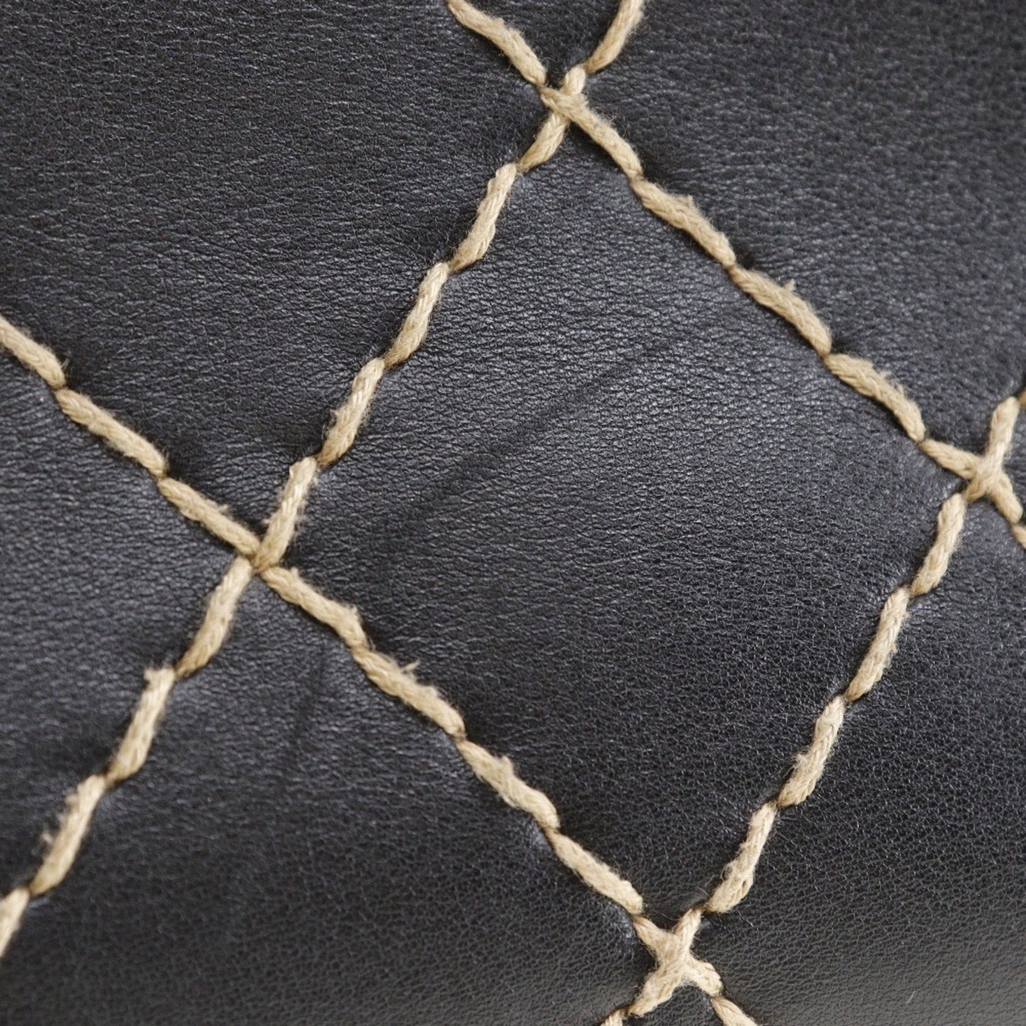 Chanel Classic Quilted Handbag Diamond Stitch