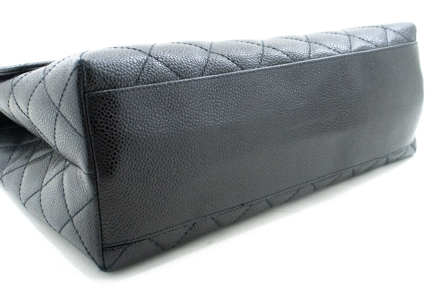 Chanel Classic Quilted Handbag