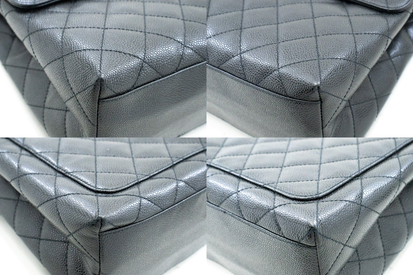 Chanel Classic Quilted Handbag
