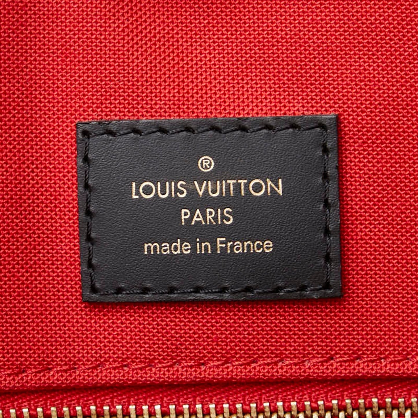 Neverfull MM Monogram Tote