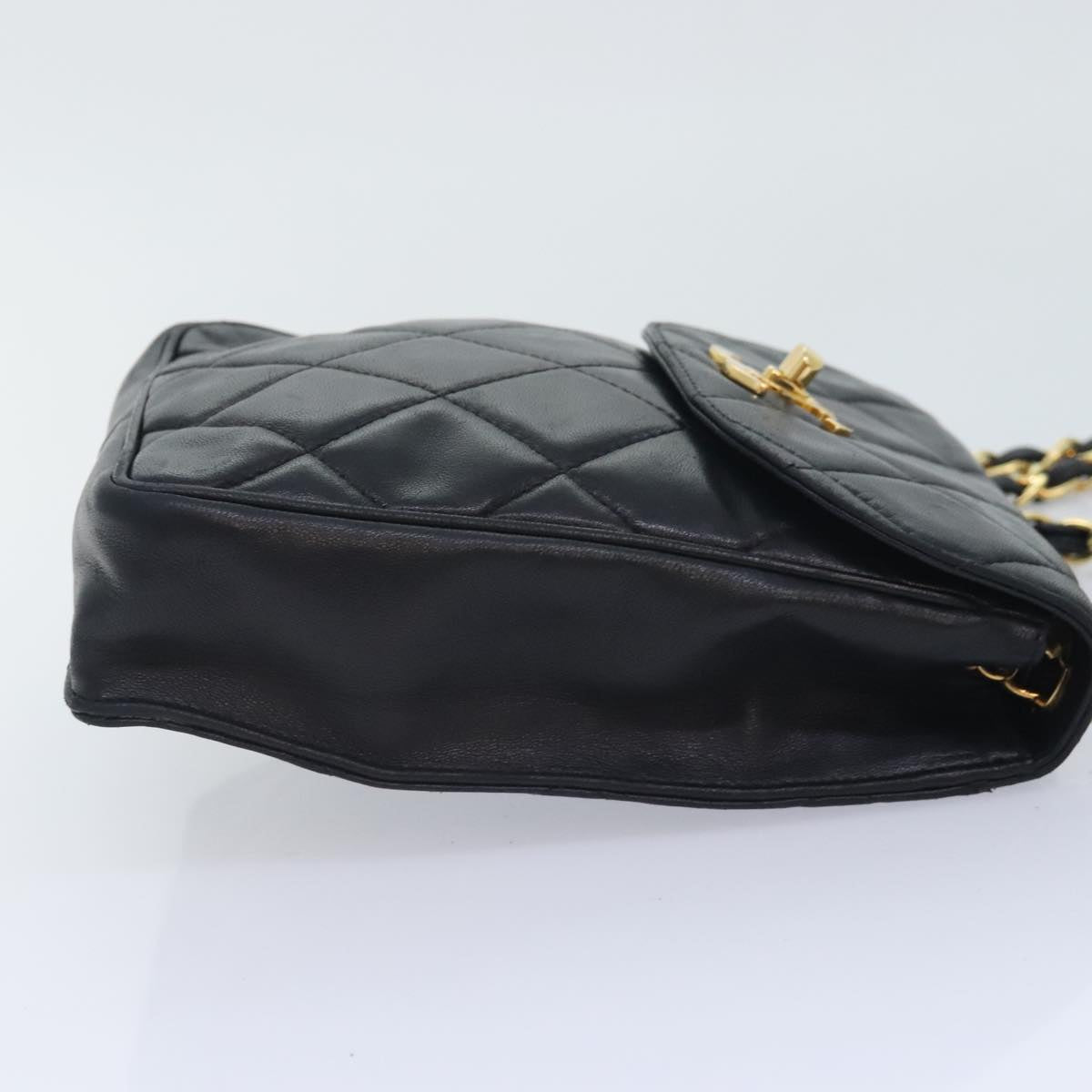 Chanel Classic Quilted Shoulder Bag