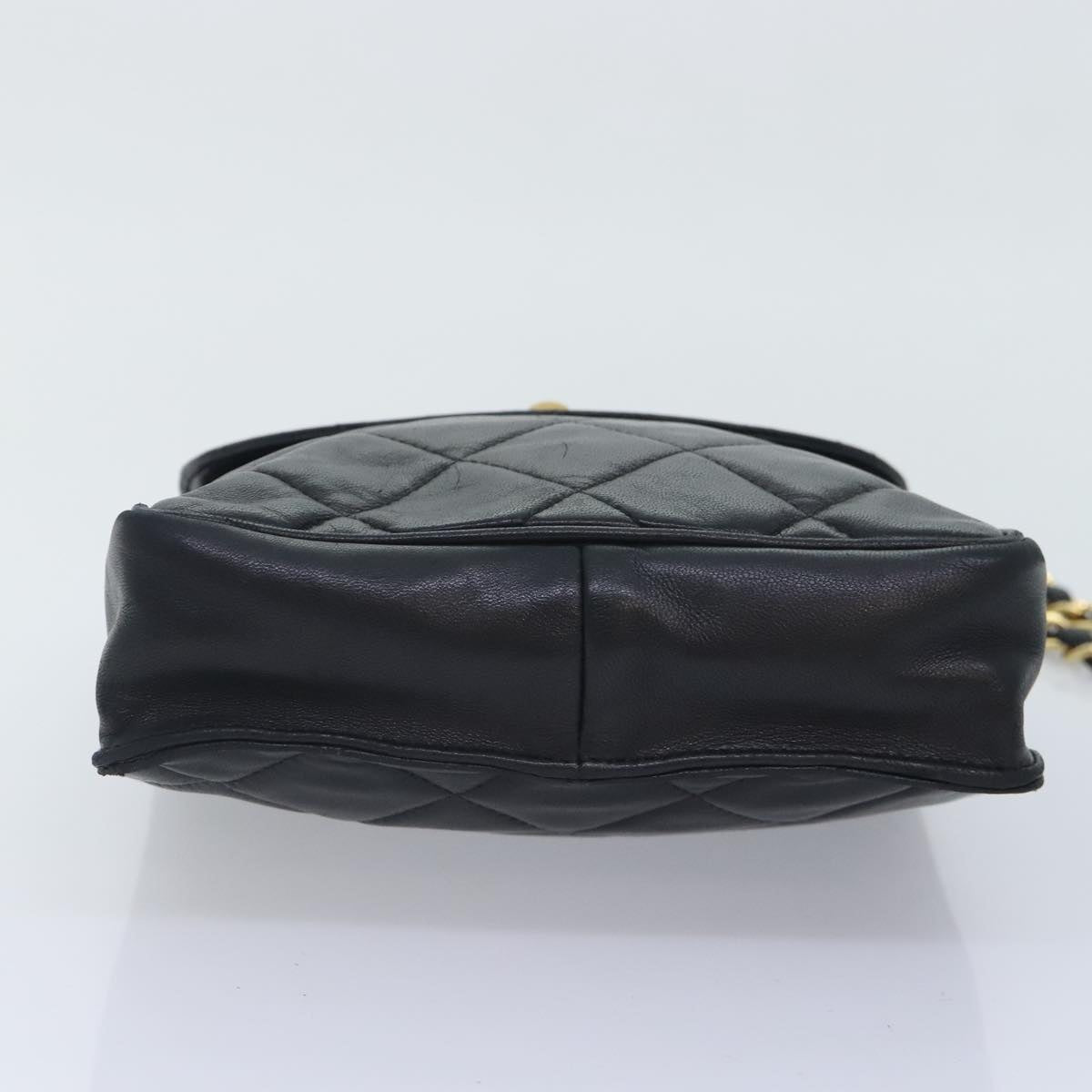 Chanel Classic Quilted Shoulder Bag