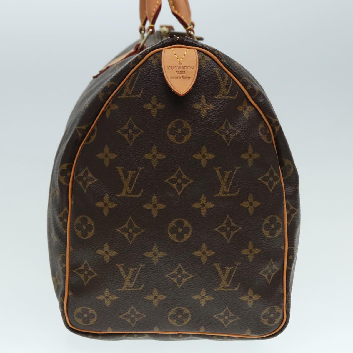 Speedy 30 Monogram Tote