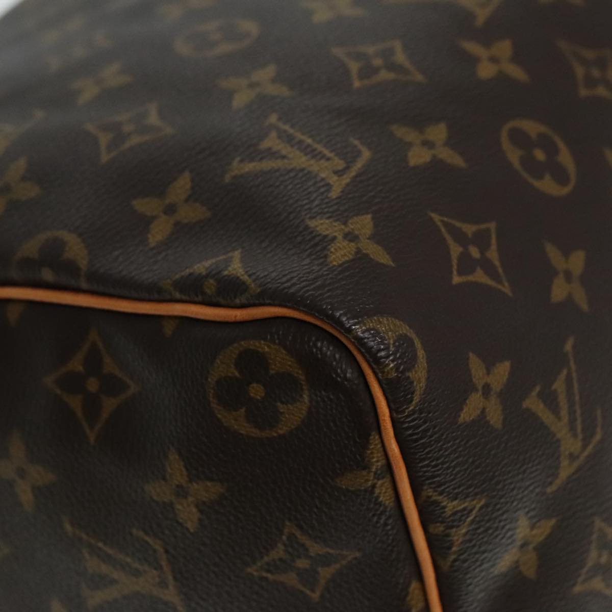 Speedy 30 Monogram Tote