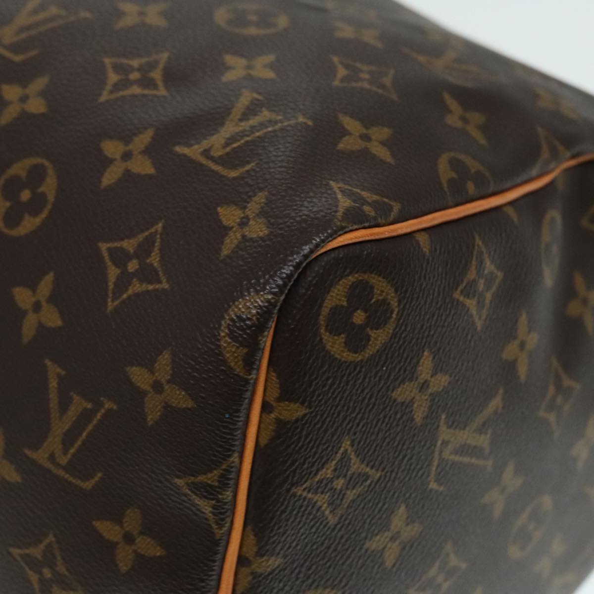 Speedy 30 Monogram Tote