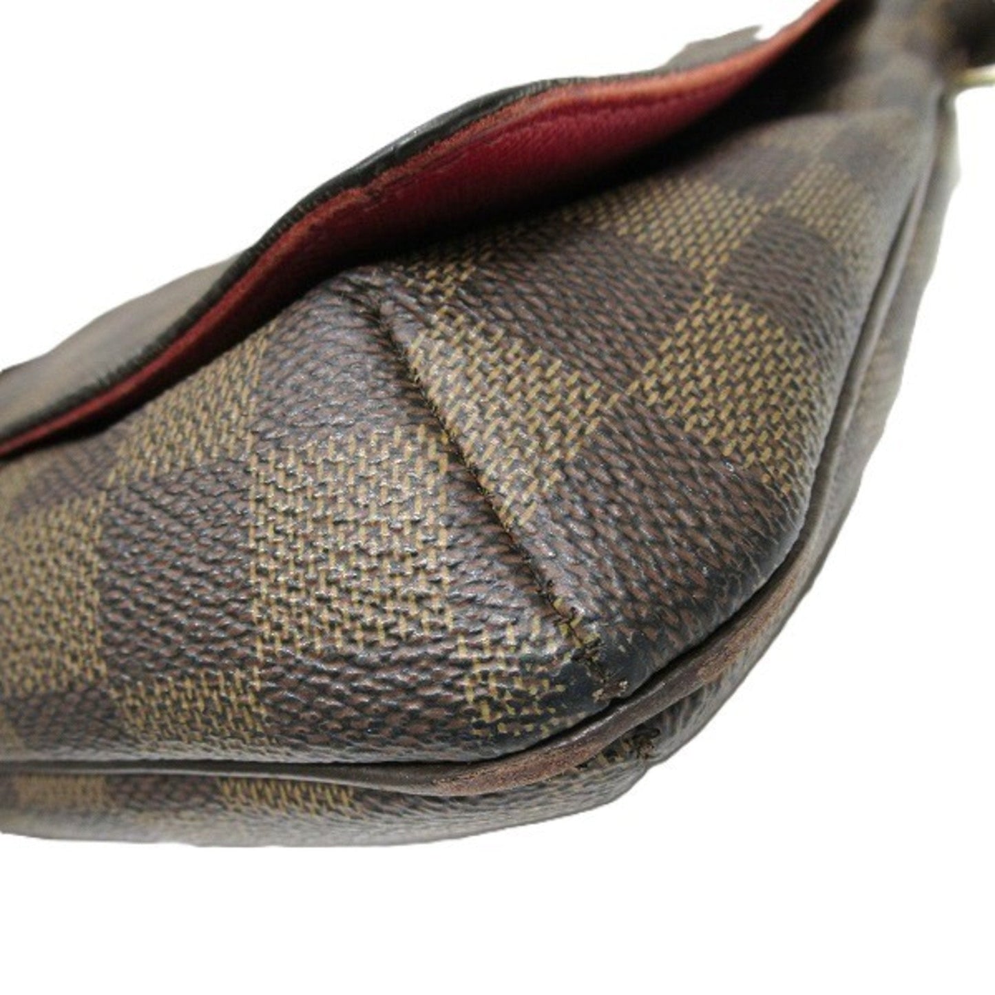 Damier Azur Pochette Crossbody