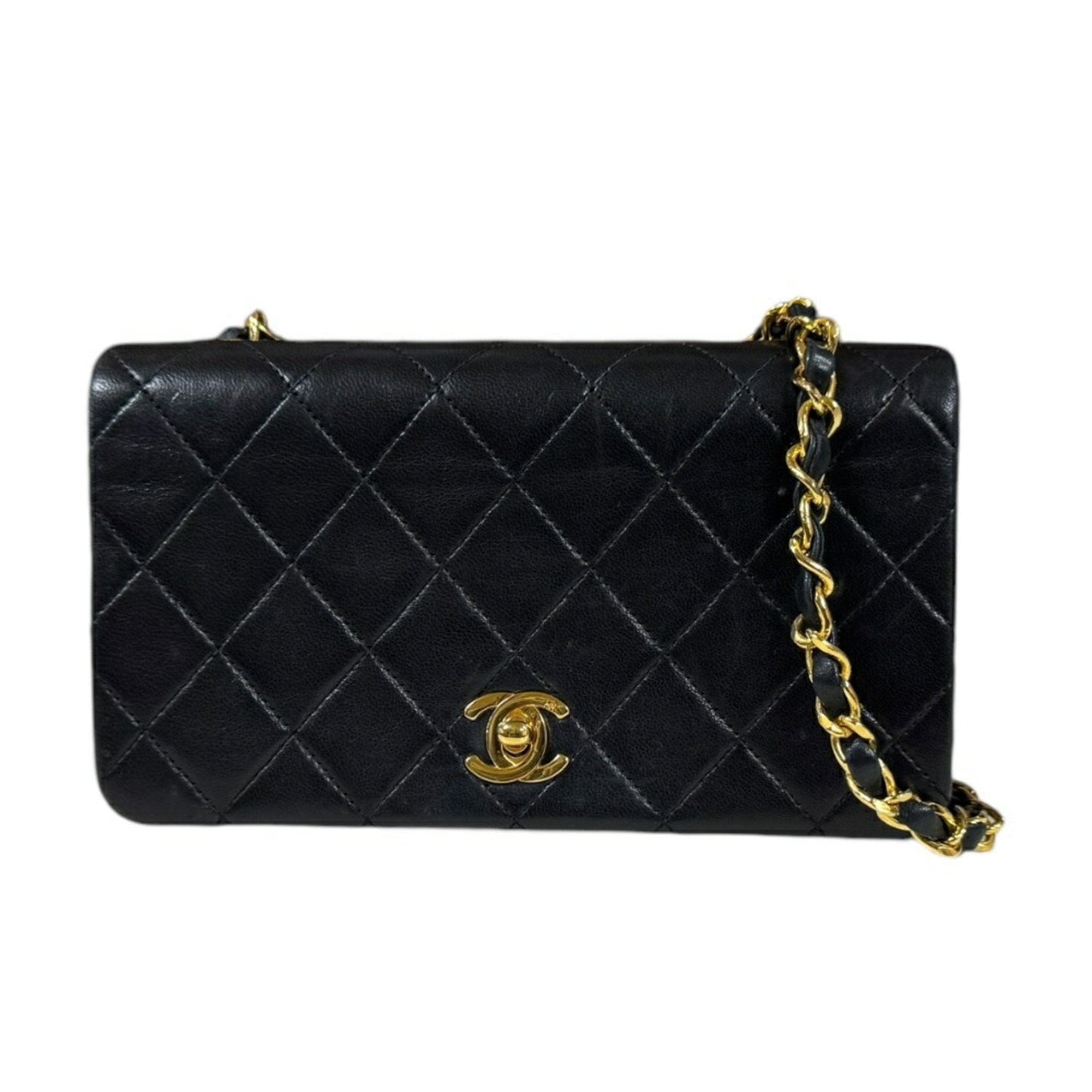 Chanel Classic Flap Bag Shoulder Bag