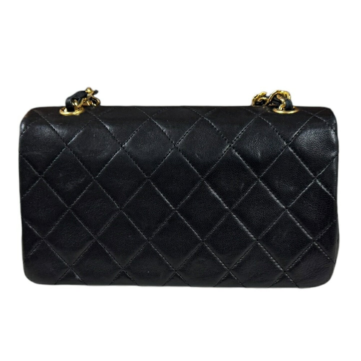 Chanel Classic Flap Bag Shoulder Bag
