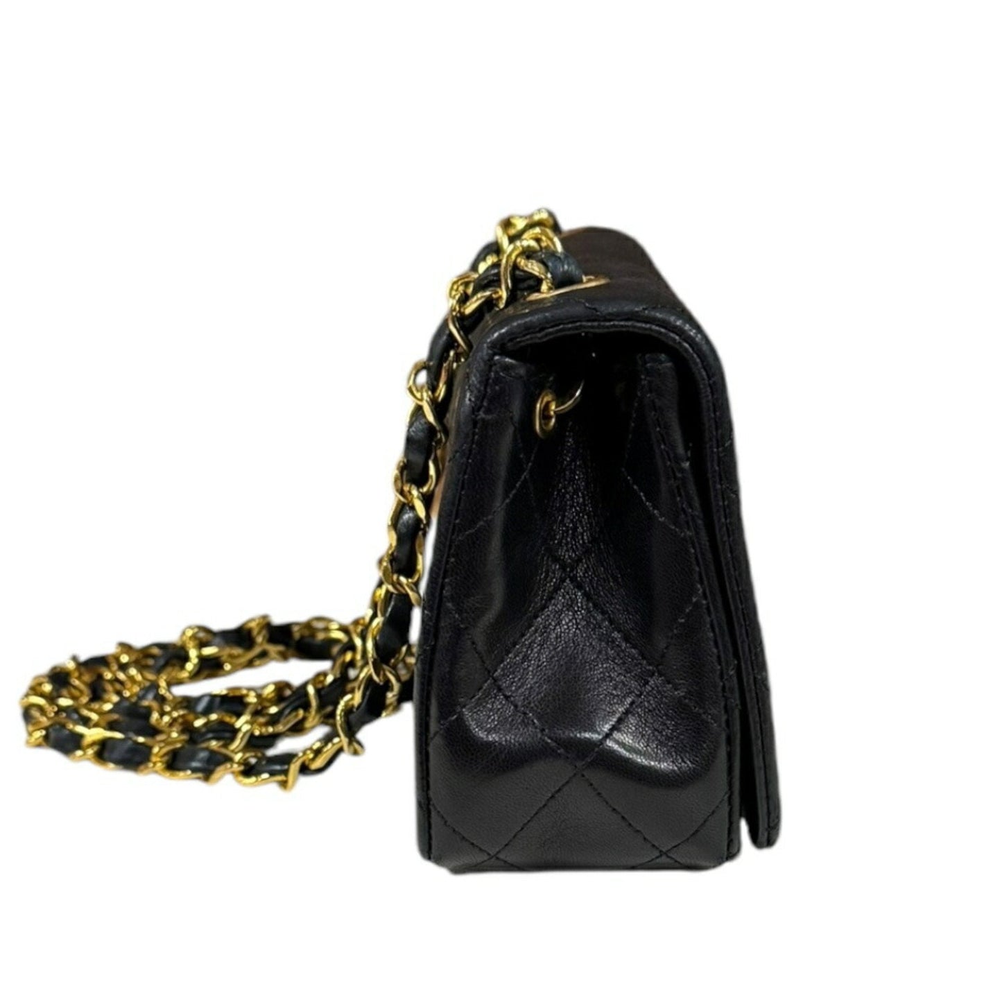 Chanel Classic Flap Bag Shoulder Bag