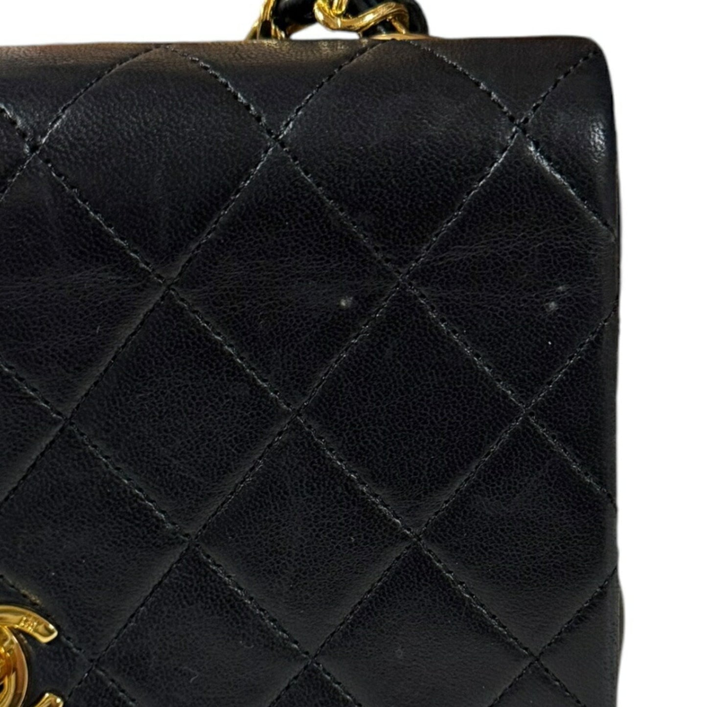 Chanel Classic Flap Bag Shoulder Bag