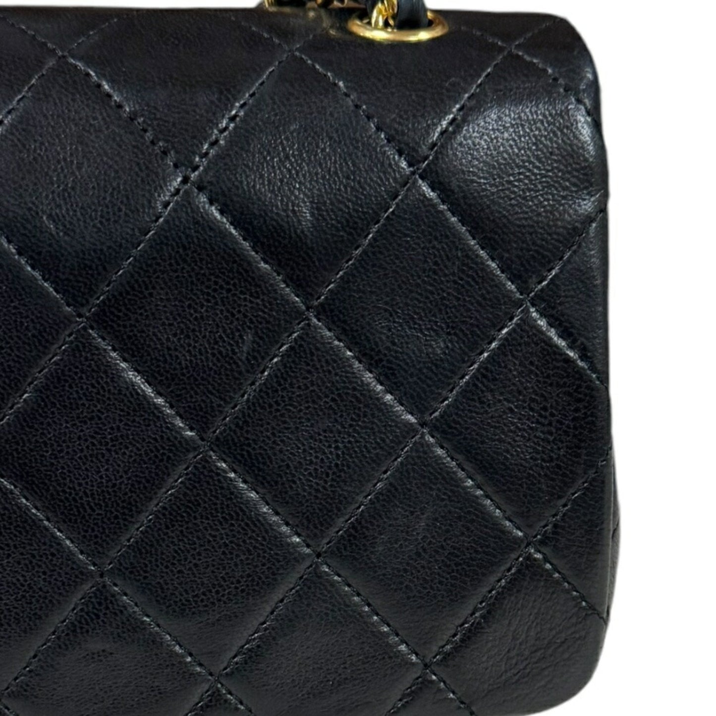 Chanel Classic Flap Bag Shoulder Bag