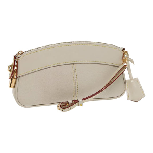 Pochette Mtis Reverse Monogram Clutch