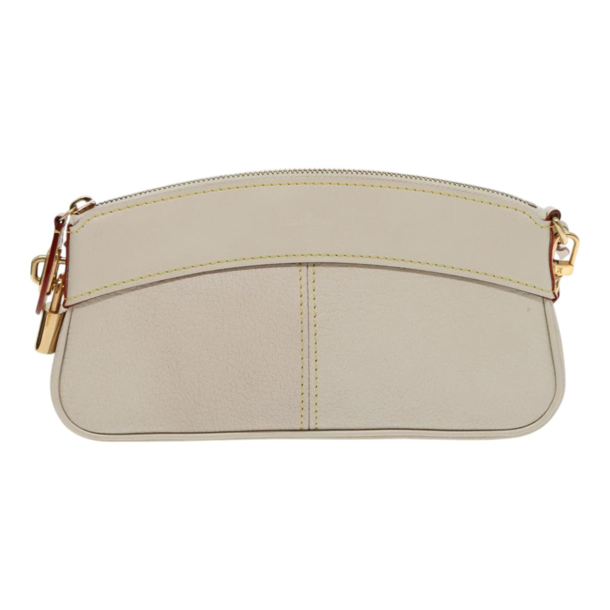 Pochette Mtis Reverse Monogram Clutch
