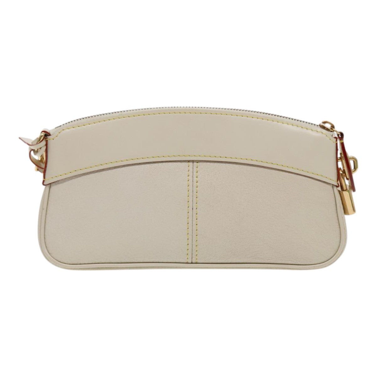 Pochette Mtis Reverse Monogram Clutch
