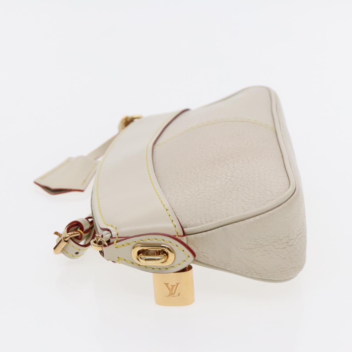 Pochette Mtis Reverse Monogram Clutch