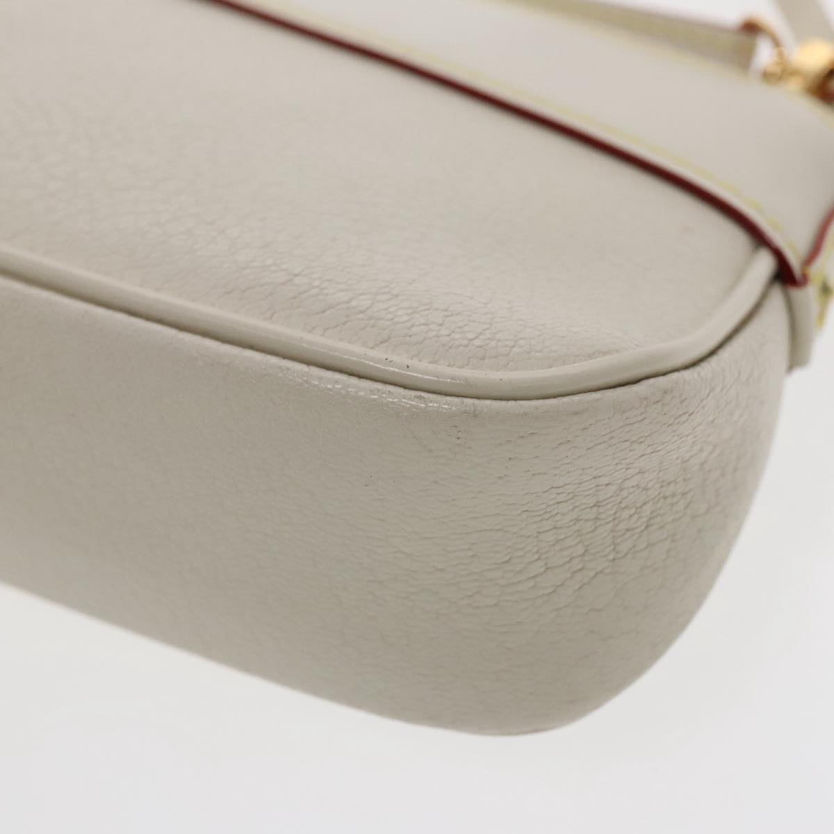 Pochette Mtis Reverse Monogram Clutch