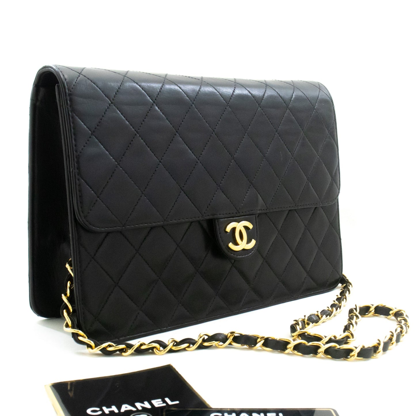 Chanel Classic Flap Bag Shoulder Bag