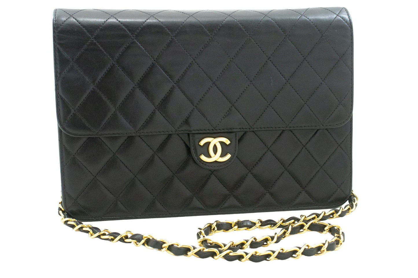 Chanel Classic Flap Bag Shoulder Bag